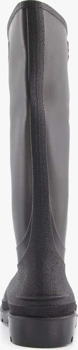 Dunlop Pricemastor Heren Industrie Laarzen 46 - Zwart