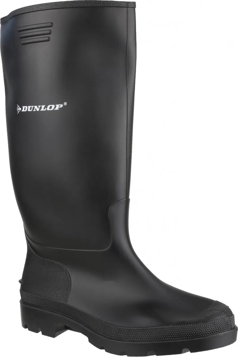 Dunlop Pricemastor Heren Industrie Laarzen 46