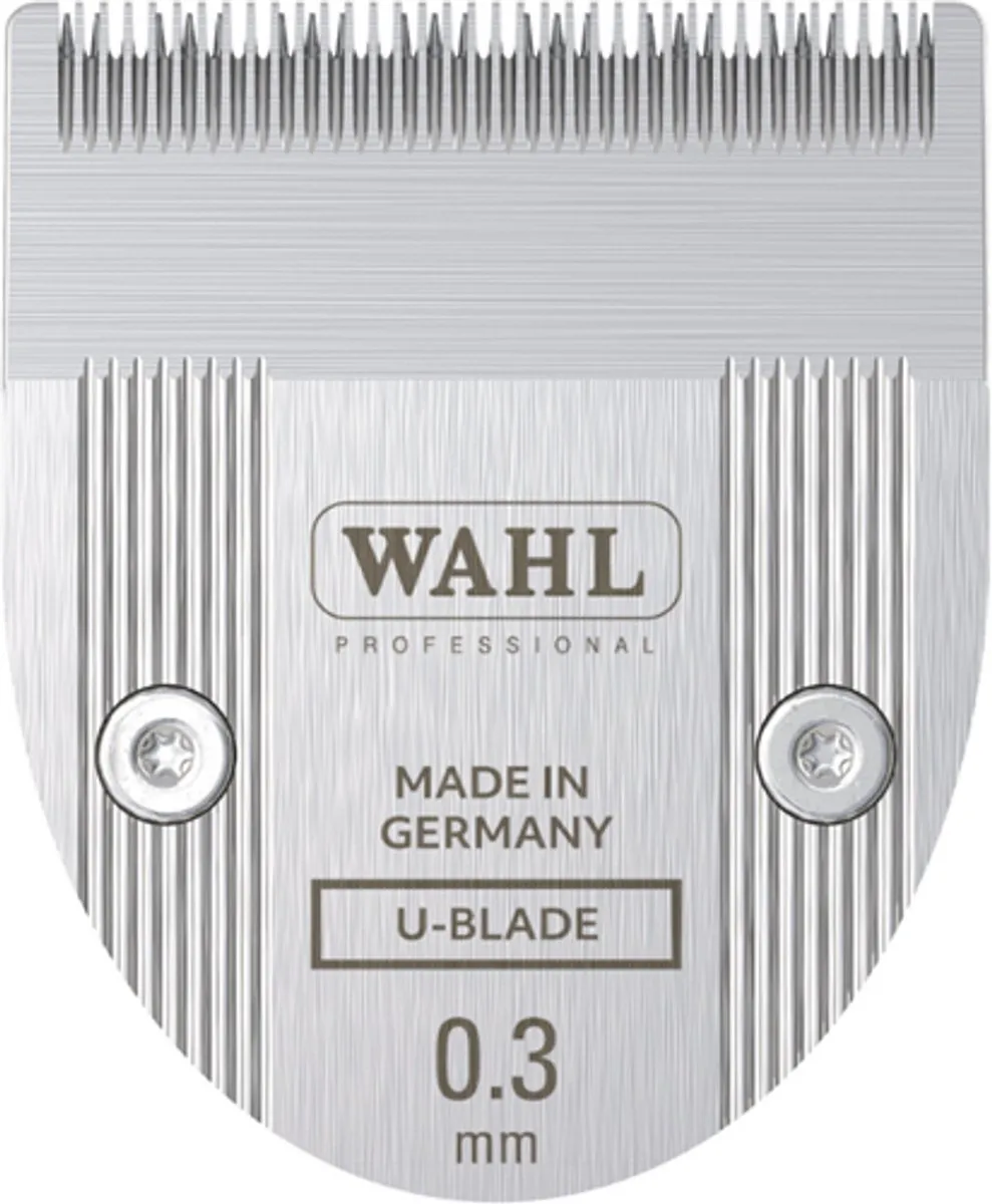 Wahl U-Blade Trimmer 0,3mm