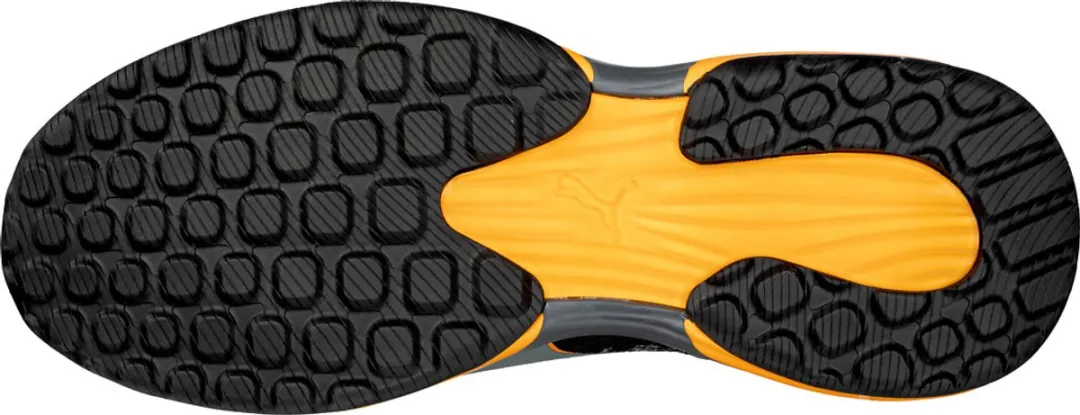 PUMA Charge Orange Laag S1P - 47