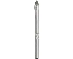 Bosch Glas- en Tegelboren 5,0mm x 70mm
