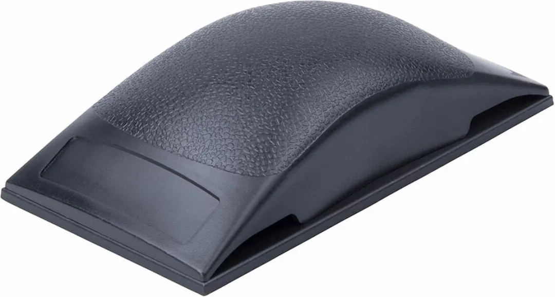 Wolfcraft Handschuurblok Kunststof 2897000