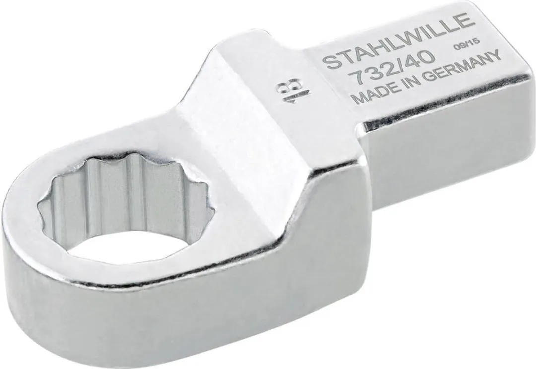 Stahlwille Steeksleutel 58224018