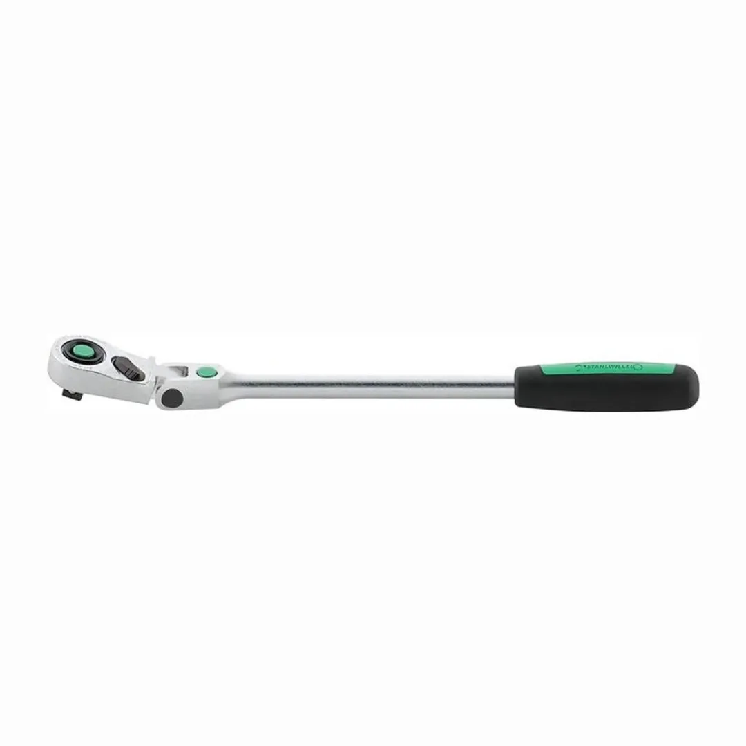 Stahlwille 517QR 13261010 Omschakelratel 1/2