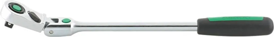Stahlwille 517QR 13261010 Omschakelratel 1/2