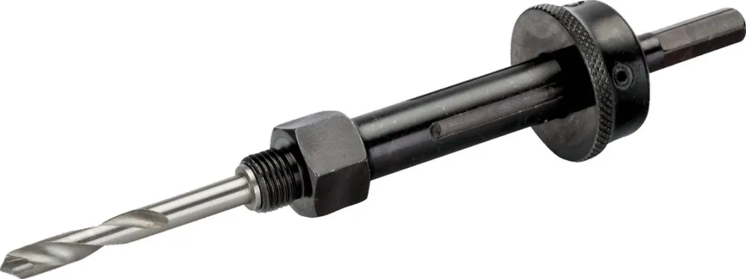 Bahco 3834-ARBR-930EL Quick-Eject Houder 32mm