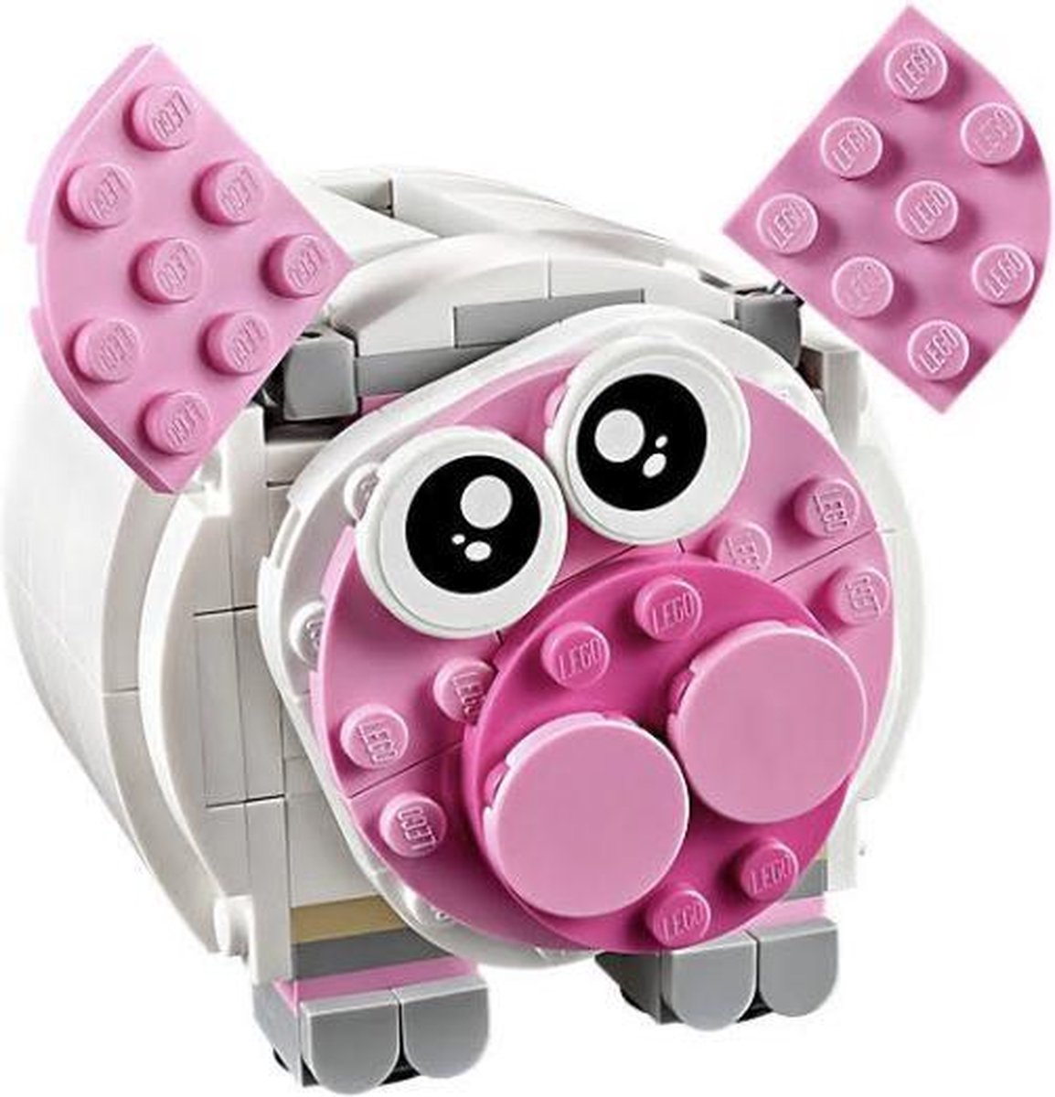 3-in-1 Mini Spaarvarken