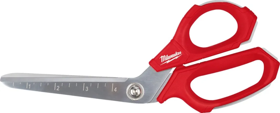 Milwaukee Offset Schaar 4932479410