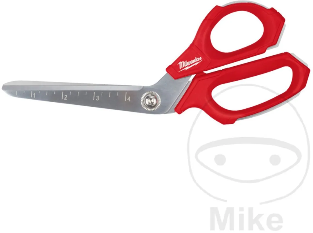 Milwaukee Offset Schaar 4932479410