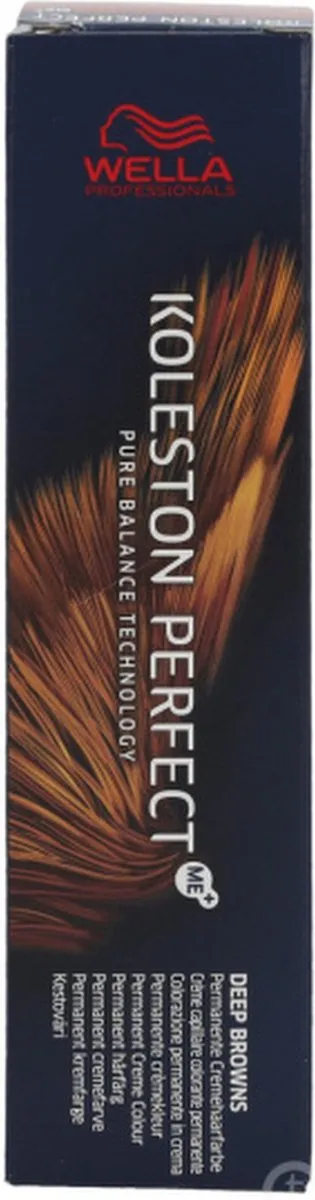 Wella Koleston Perfect Deep Browns 60ml