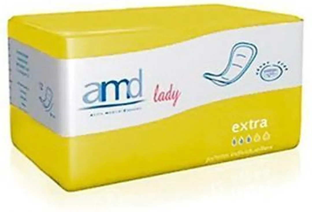AMD Lady Extra - 12 Stuks