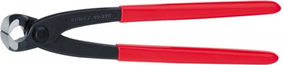 Knipex 99 01 220 Moniertang 220mm - Staal