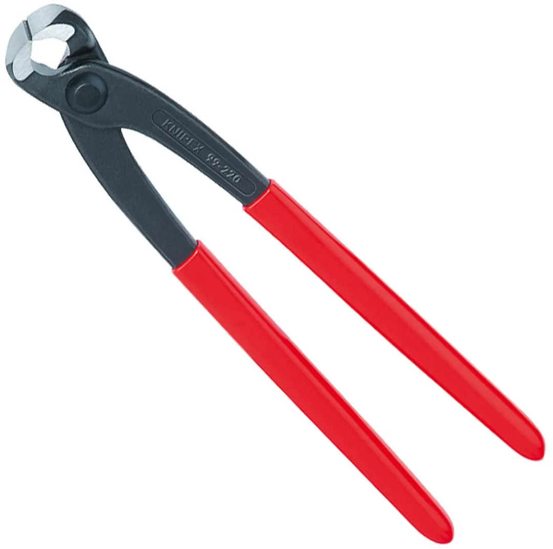 Knipex 99 01 220 Moniertang 220mm
