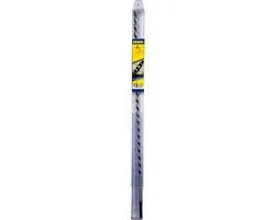 Irwin Houtspiraalboor 6mm 323mm