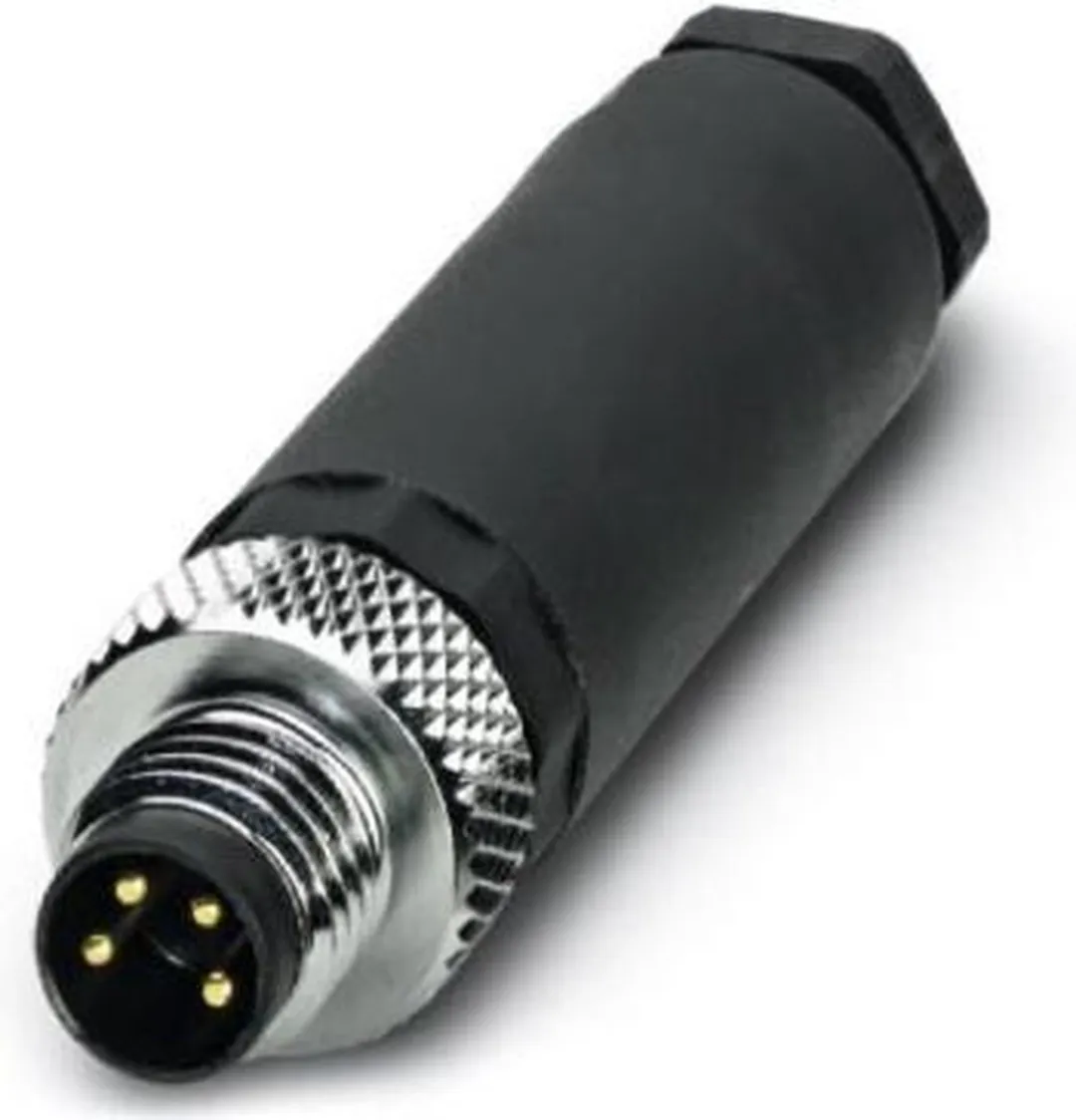 Phoenix Contact 1501265 Sensor/Actuator Connector M8