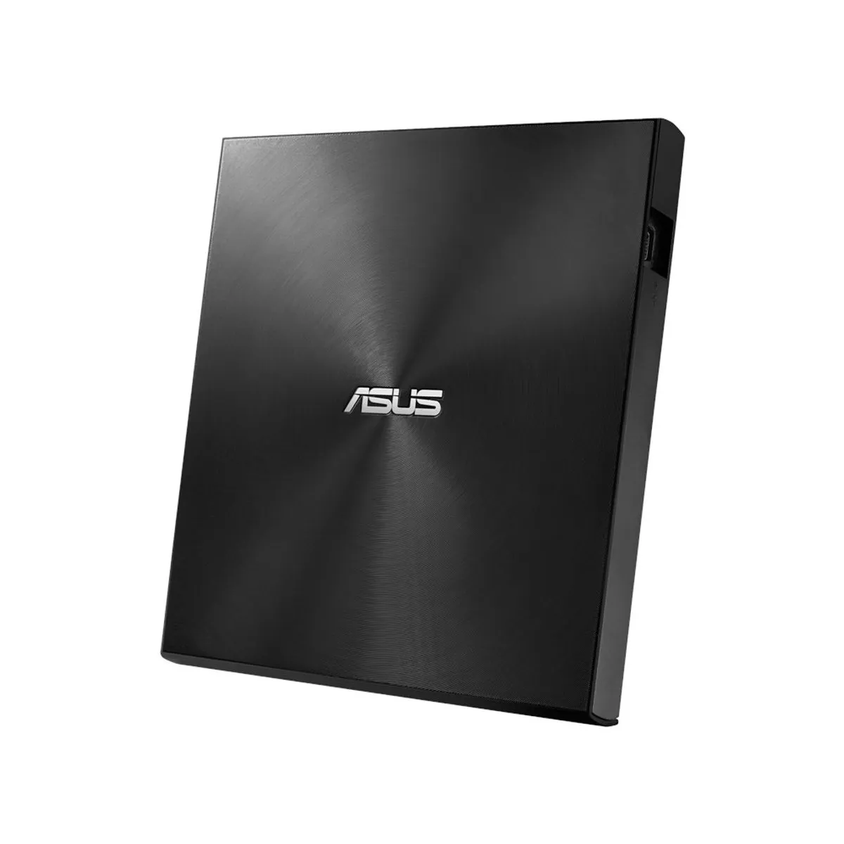 ASUS SDRW-08U9M-U DVD-Writer - Zwart