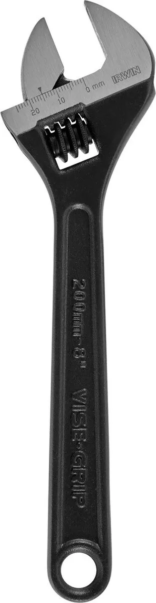 Irwin Verstelbare Moersleutel 200mm