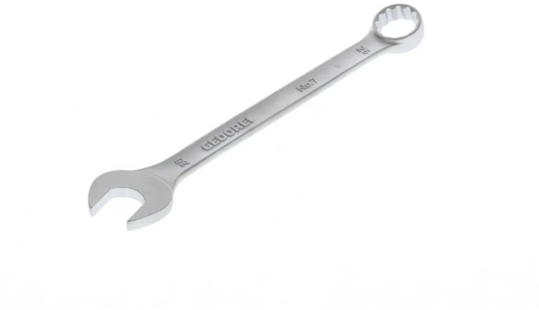 Gedore 6092420 Ring-steeksleutel 26mm