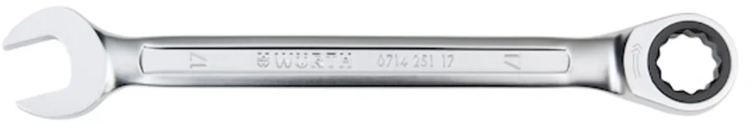Würth Ratelringsteeksleutel POWERDRIV
