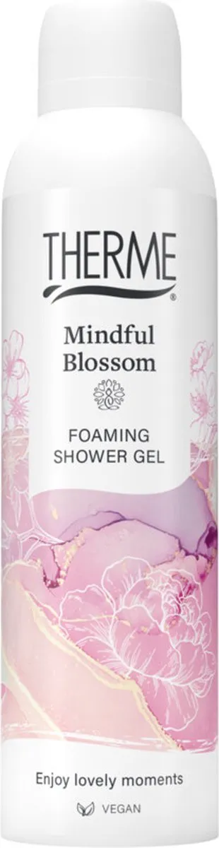 Therme Mindful Blossom Douchegel