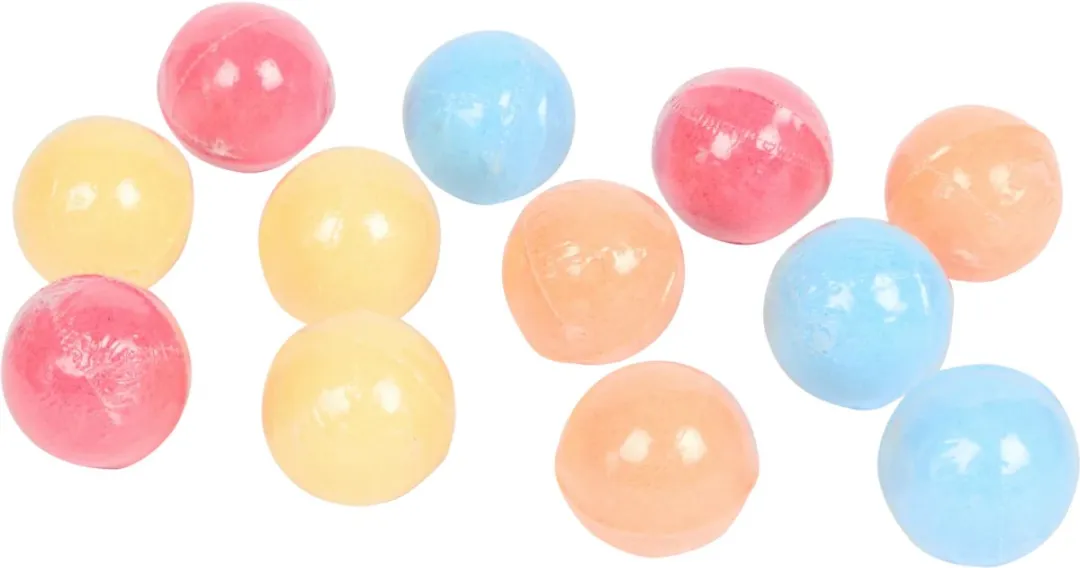 Disney Stitch Bruisballen - 12 Stuks - 360g