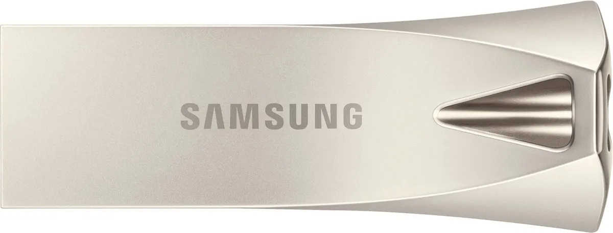 Samsung BAR Plus MUF-512BE3/APC USB Stick 512GB - Zilver