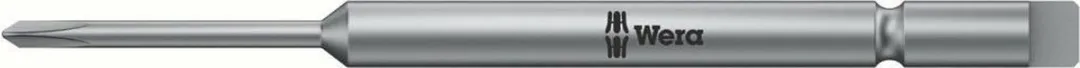 Wera 5135270001 Halfmoon Philips Bit PH00 x 44mm