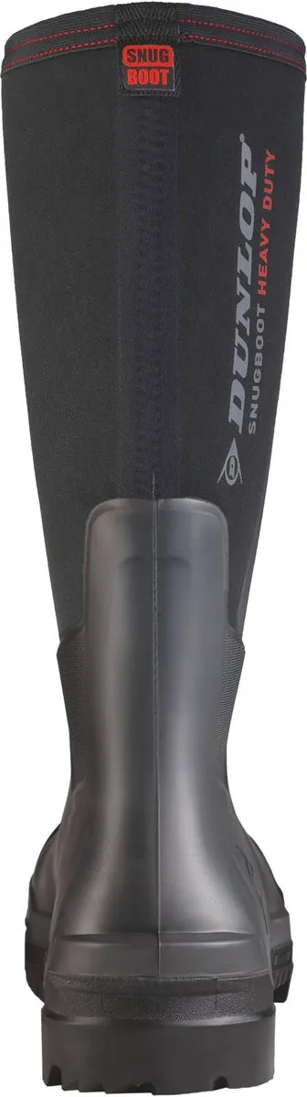 Dunlop Snugboot LG8HU01 Veiligheidslaarzen - 47