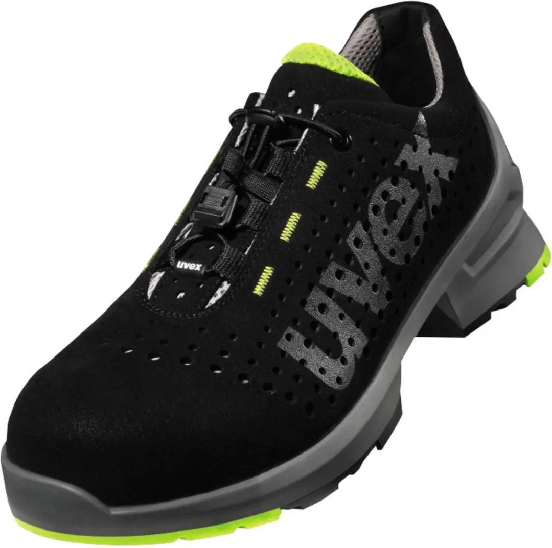 Uvex 1 8543845 Veiligheidsschoenen S1