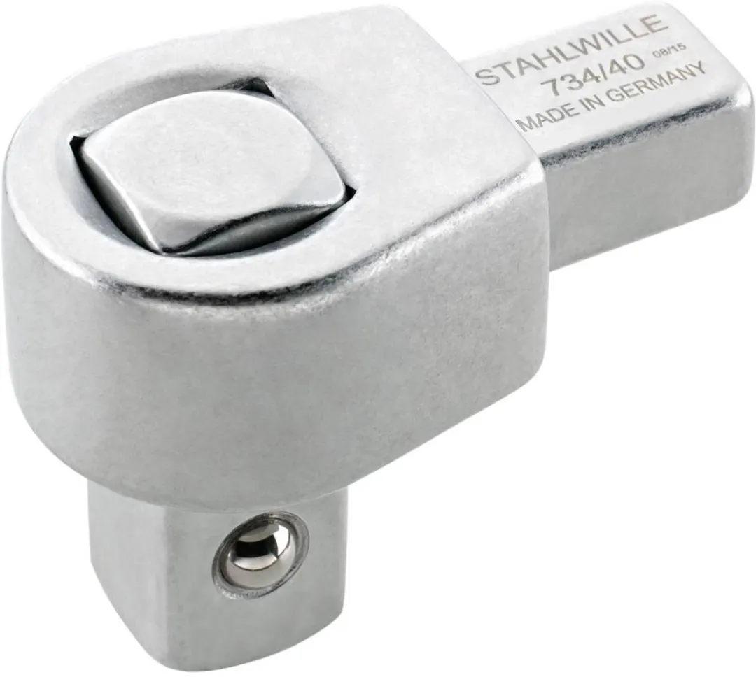 Stahlwille 58240040 Insteekvierkant