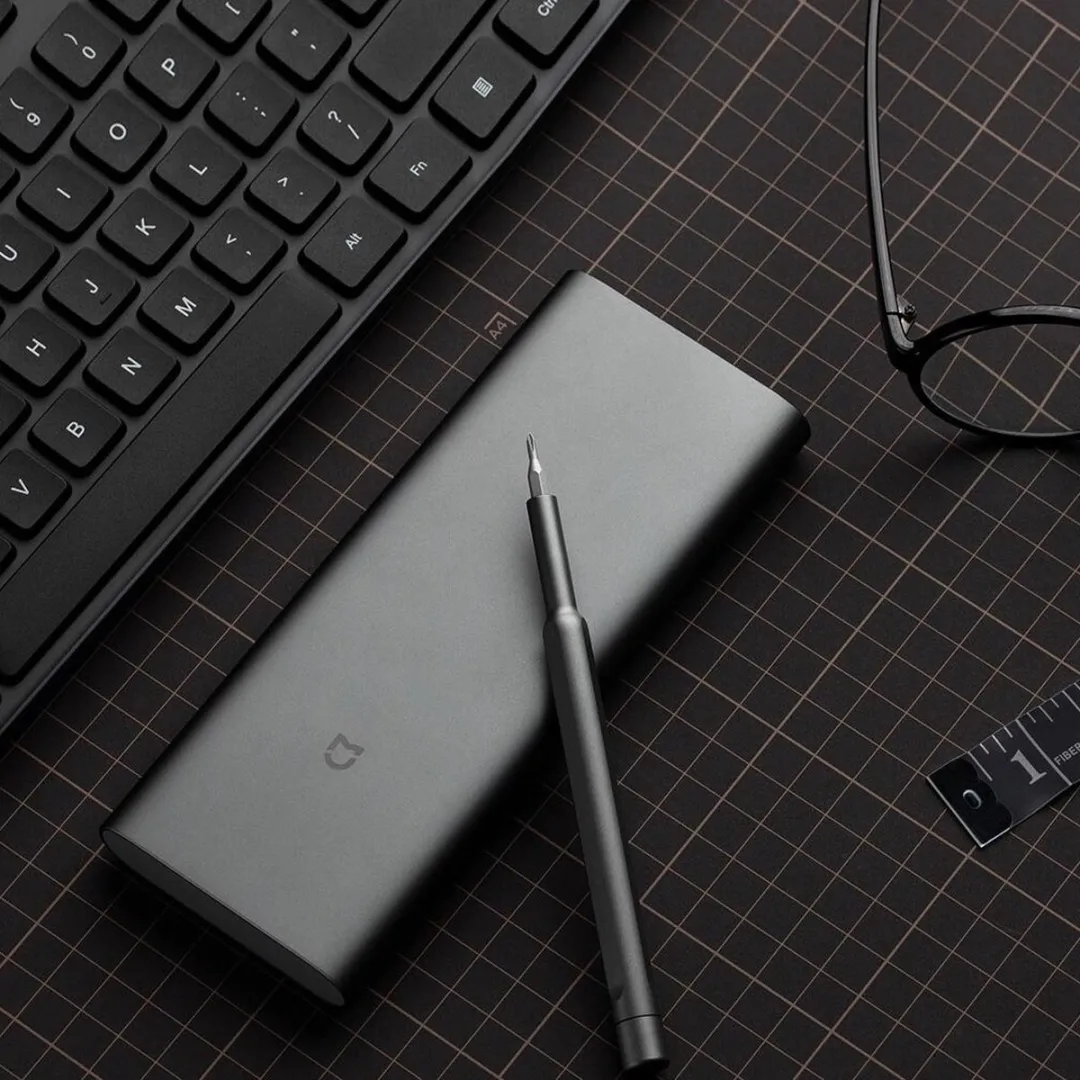 Wiha x Xiaomi Mijia MJDDLSDOO3QW Precisie Schroevendraaierset