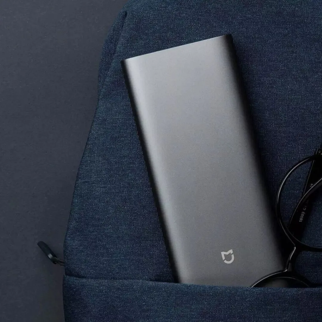 Wiha x Xiaomi Mijia MJDDLSDOO3QW Precisie Schroevendraaierset - 24-delig - Grijs
