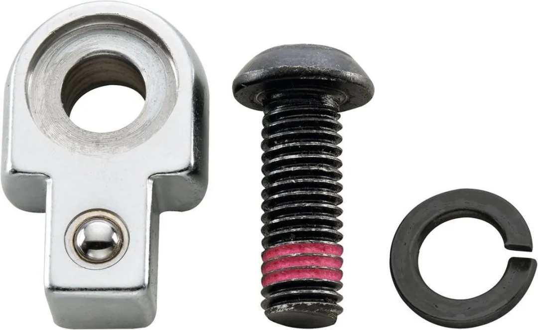 Stahlwille 5040N 96190801 Set Reserveonderdelen 1/2" (12.5 mm)