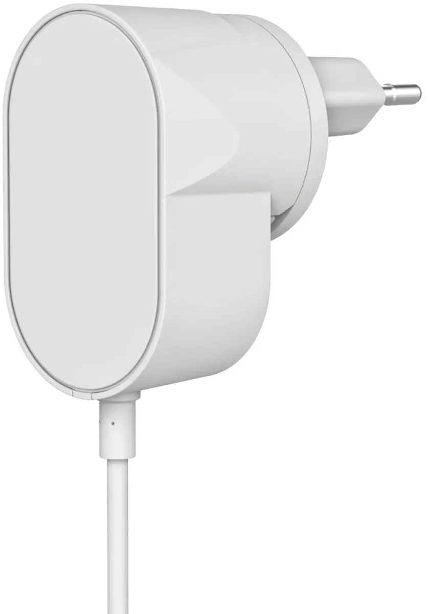 Yale AC-Stroomadapter SV-VDBAC-1A-W