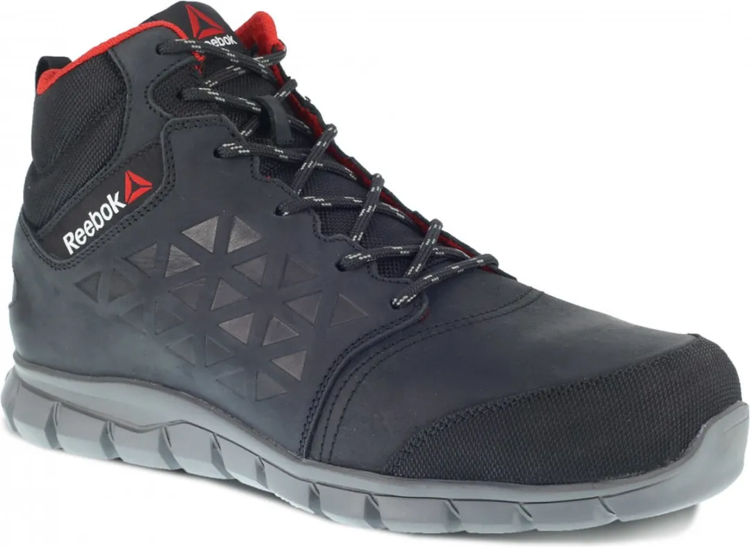 Reebok Excel Light 1037-1 S3 Werkschoen