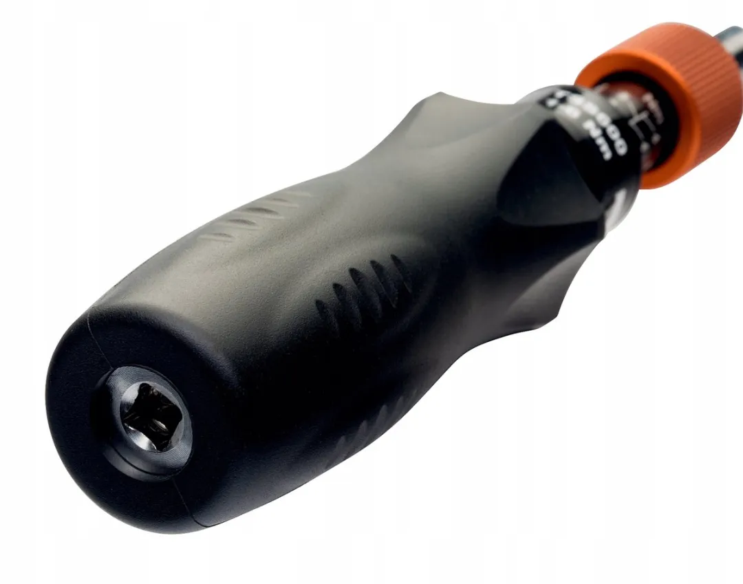 Bahco TSS120 Momentsleutel 10-120 Nm