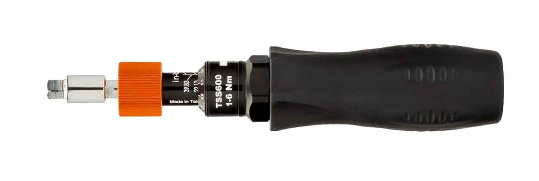 Bahco TSS120 Momentsleutel 10-120 Nm