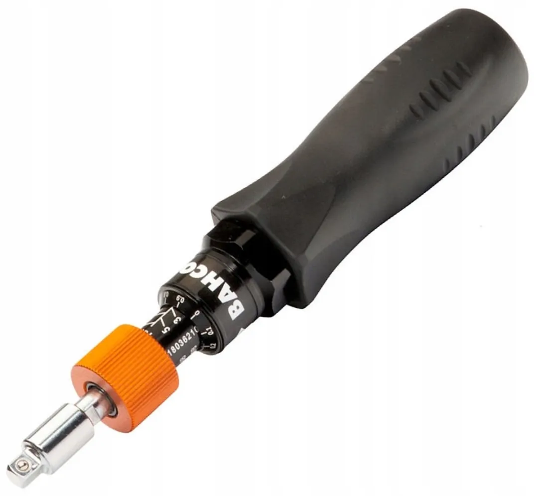 Bahco TSS120 Momentsleutel 10-120 Nm