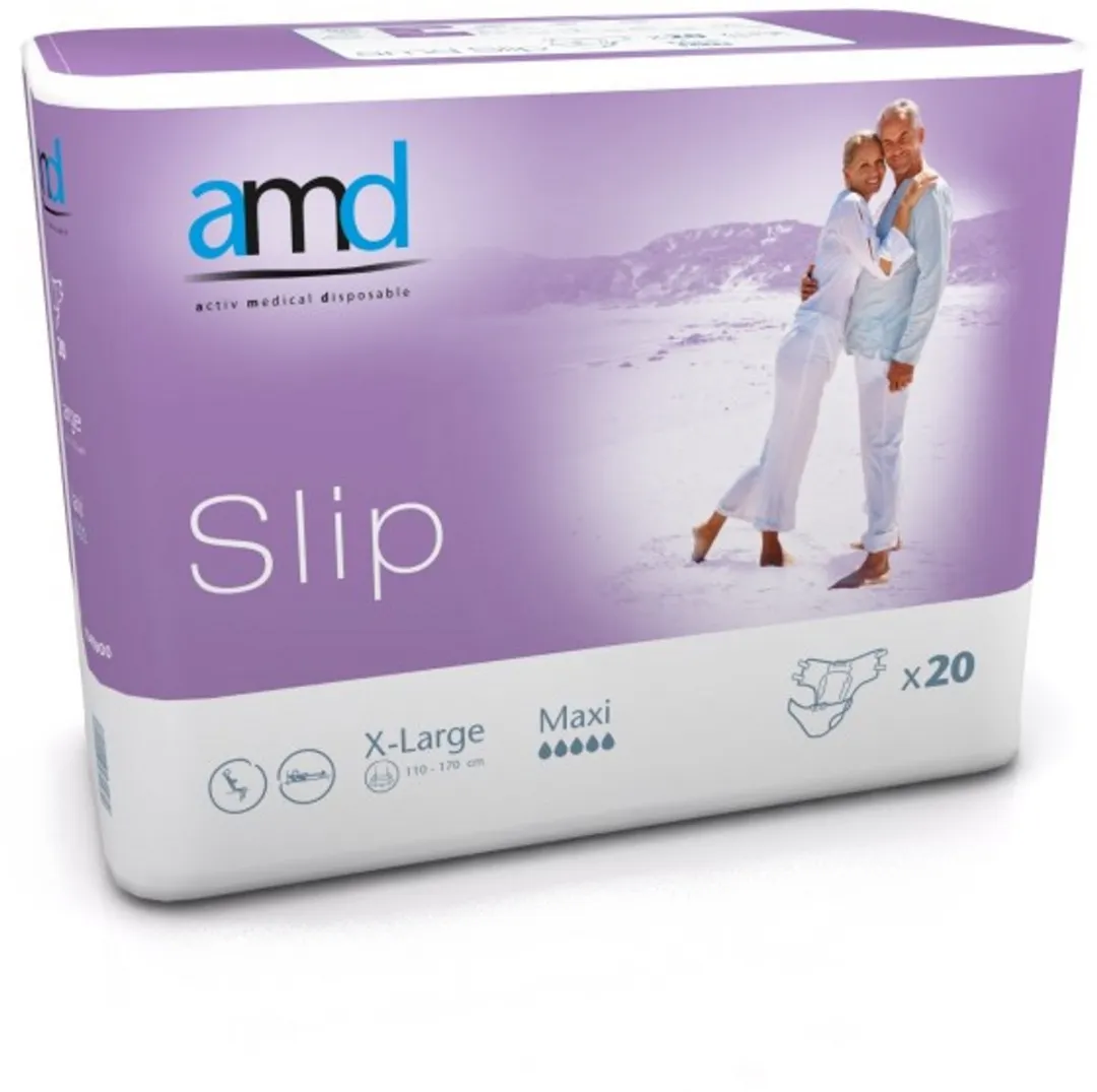 AMD Slip Maxi XL