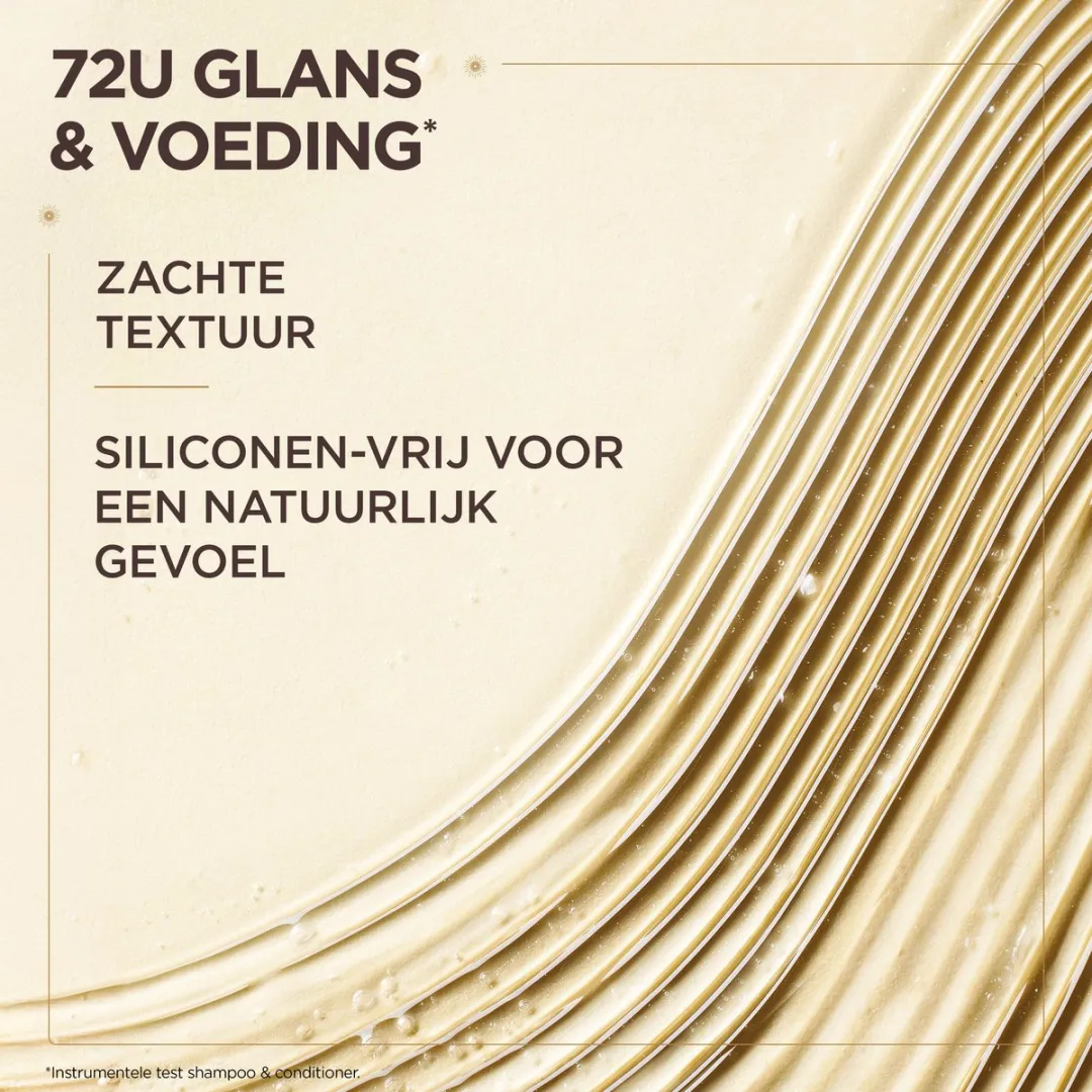 Garnier Loving Blends Verhelderende Shampoo - 6x 300ml - Blond