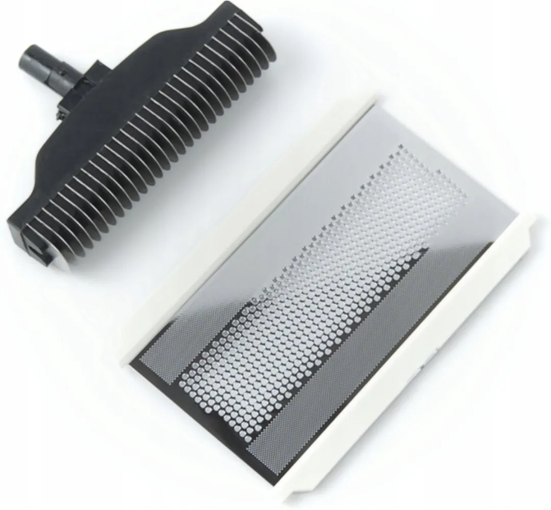 Wahl Mobile Foil & Cutter
