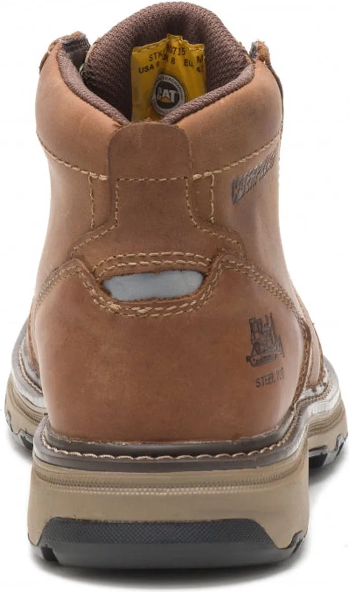 Caterpillar Parker P720779 Hoge Veiligheidsschoenen S1P - Heren 46