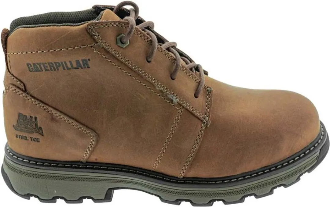 Caterpillar Parker P720779 Hoge Veiligheidsschoenen S1P - Heren 46