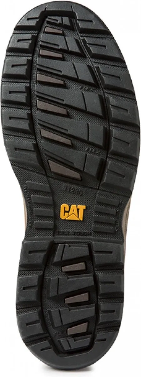 Caterpillar Parker P720779 Hoge Veiligheidsschoenen S1P - Heren 46