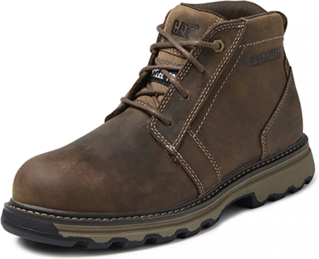Caterpillar Parker P720779 Hoge Veiligheidsschoenen S1P