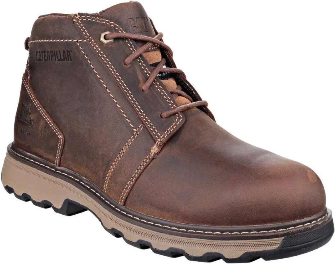 Caterpillar Parker P720779 Hoge Veiligheidsschoenen S1P - Heren 46