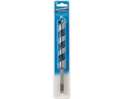 Silverline SDS-Plus Slangenboor 22x235mm