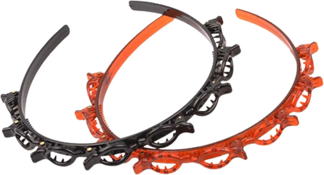 VinkToys Diadeem met clips