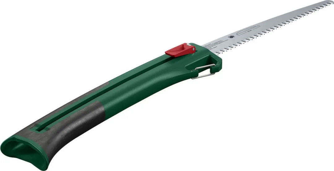 PARKSIDE Tuinzaag 25cm - 3-zijdig geslepen - Ø6cm