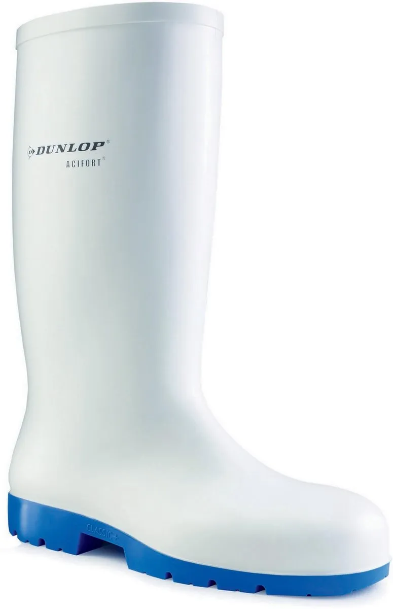Dunlop Unisex Acifort A181331 Wellington Boots